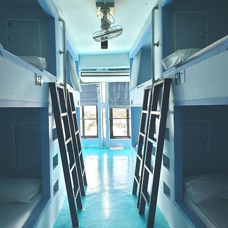 The Port Hostel Surat Thani Ngoại thất bức ảnh