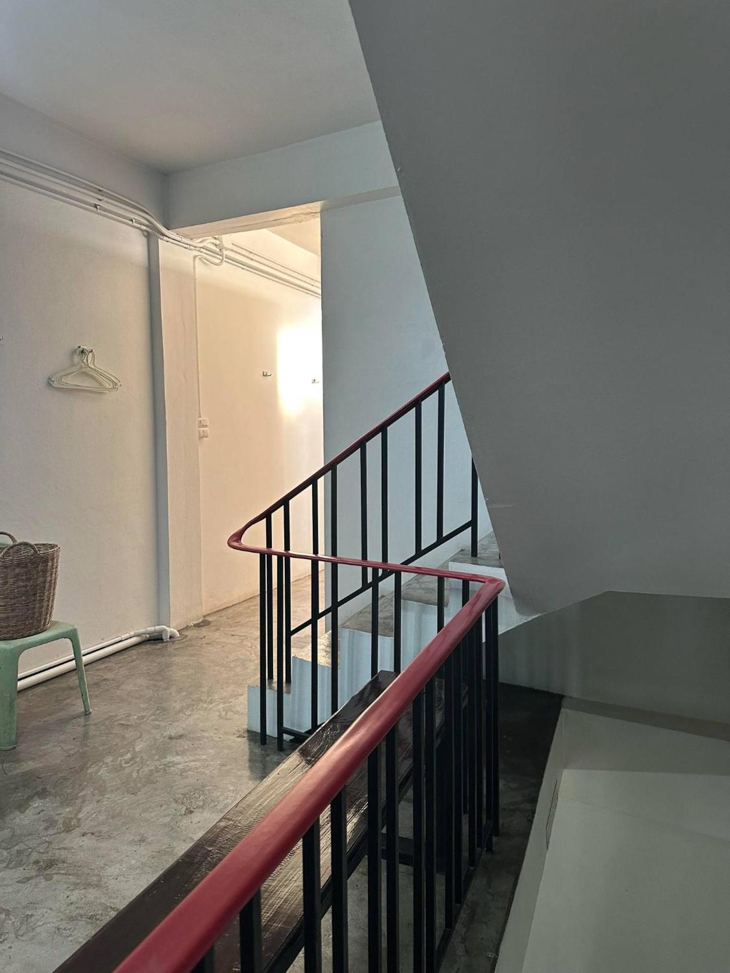 The Port Hostel Surat Thani Ngoại thất bức ảnh